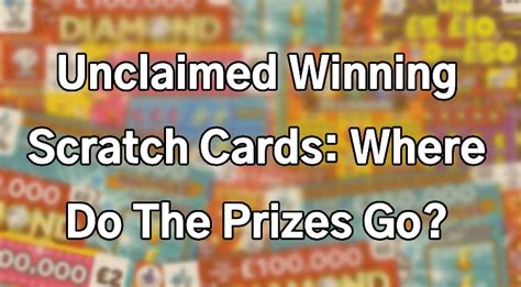 unclaimed scratch cards|Iba pa.